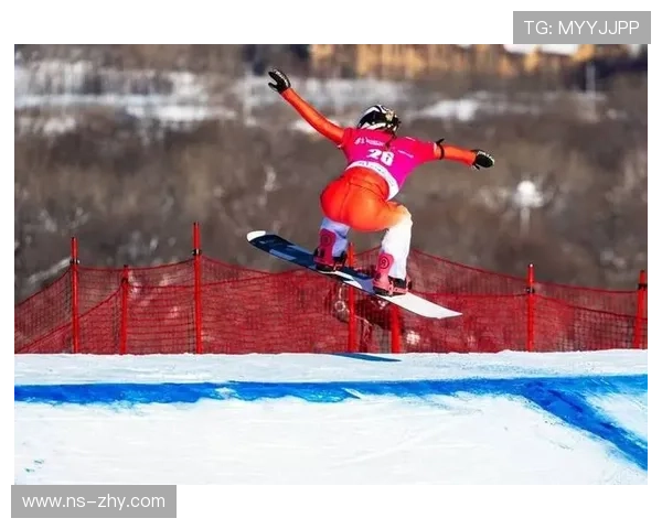 世界杯单板滑雪障碍（单板滑雪世锦赛）sports