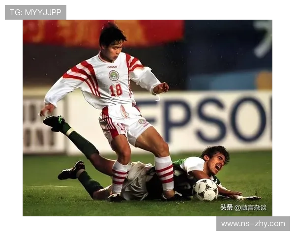 以前的国足比赛视频直播（几十年前的国足）sports